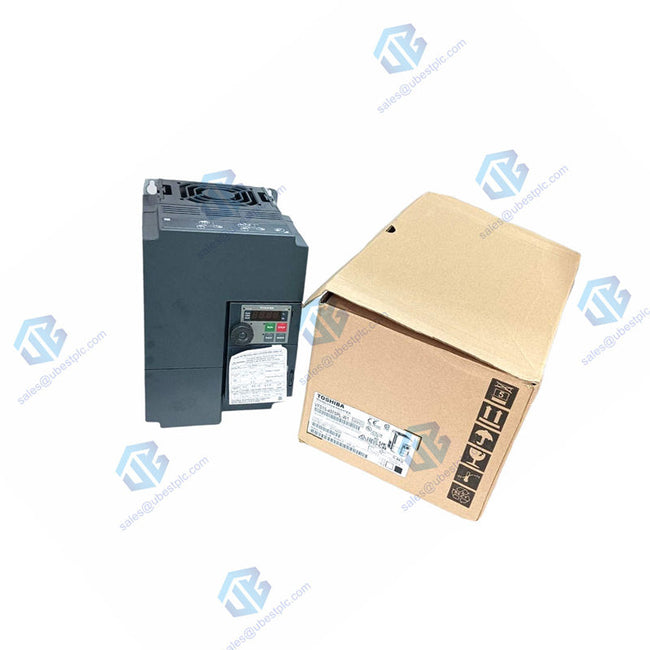 VFS15-4075PL-W1 Toshiba 10HP Variable Frequency Drive | VFD