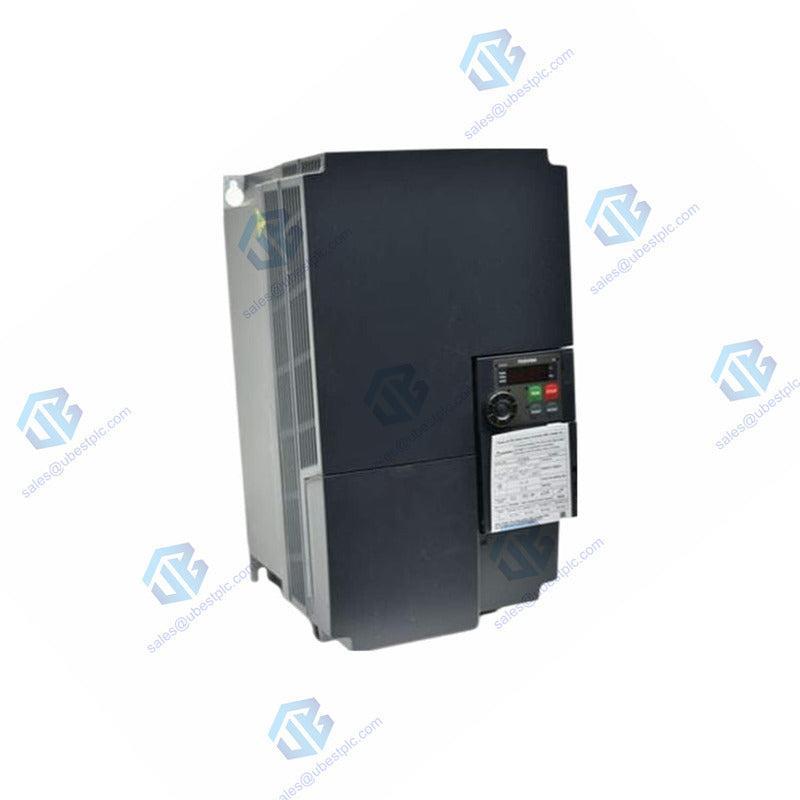 Toshiba VFS15-4110PL-W1 VFD | 15 HP AC Drive | S15 Micro-Drive