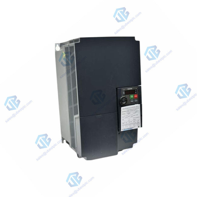 Toshiba VFS15-4110PL-W1 VFD | 15 HP AC Drive | S15 Micro-Drive
