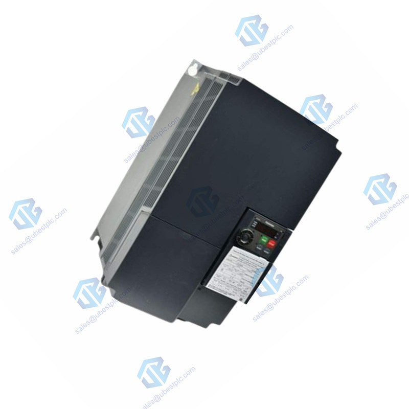 Toshiba VFS15-4110PL-W1 VFD | 15 HP AC Drive | S15 Micro-Drive