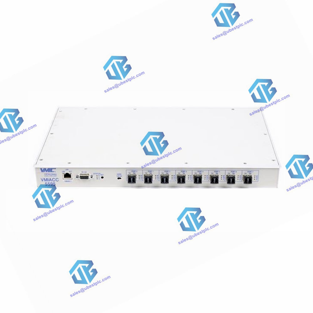 VMIACC-5595-208 Συγκρότημα αντανακλαστικού διανομέα μνήμης GE