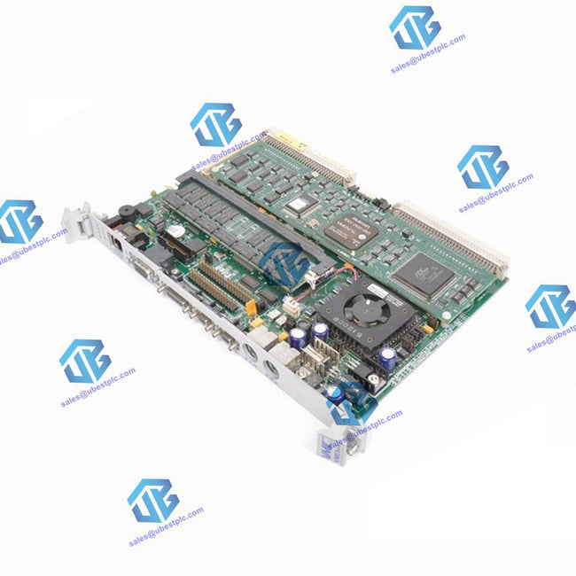 ГЕ ВМИВМЕ-7589 Пентиум процесор са једним слотовима