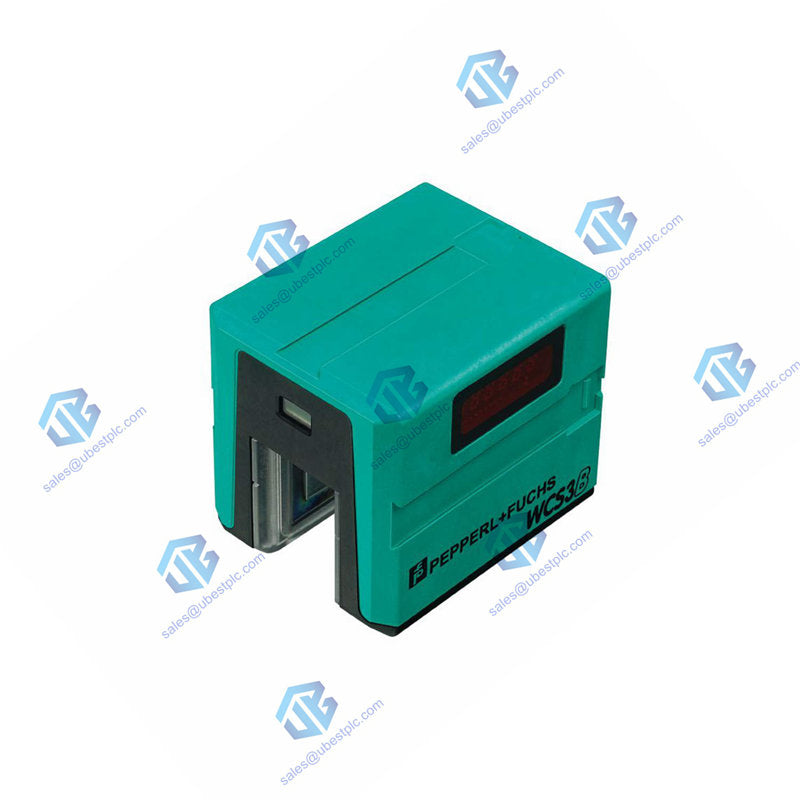 Pepperl+Fuchs WCS3B-LS221 Read Head | RS485