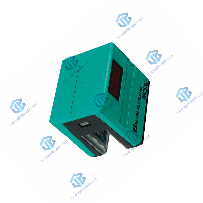 Pepperl+Fuchs WCS3B-LS221 Read Head | RS485