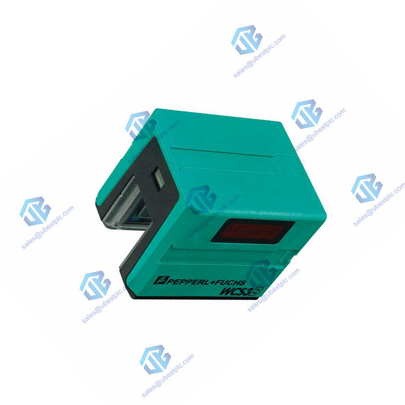 Pepperl+Fuchs WCS3B-LS221 Read Head | RS485