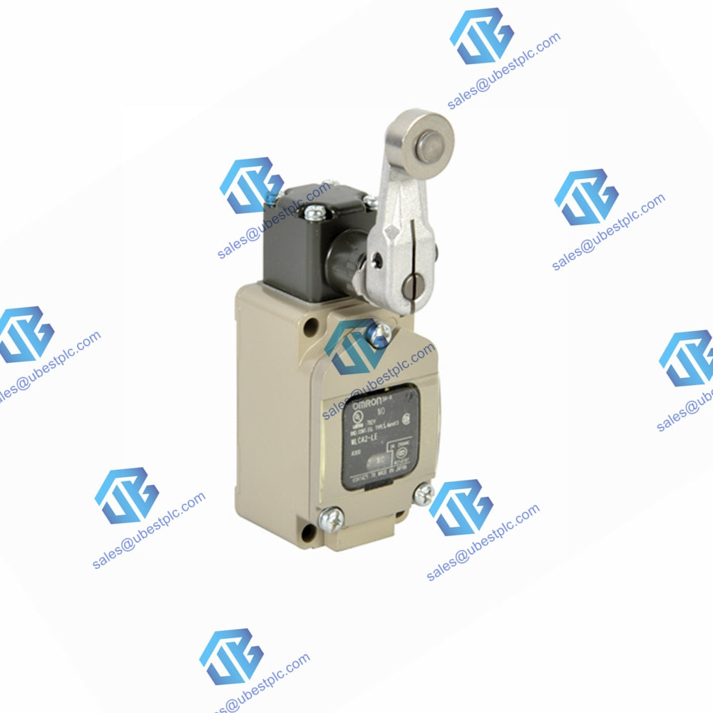 WLCA2-LE OMRON WLCA2 LE Ролков краен превключвател на лоста