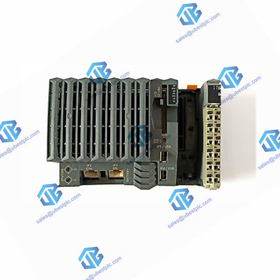 X20 CP 1484 B&R X20CP1484