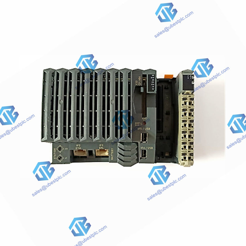 X20 CP 1484 B&R X20CP1484