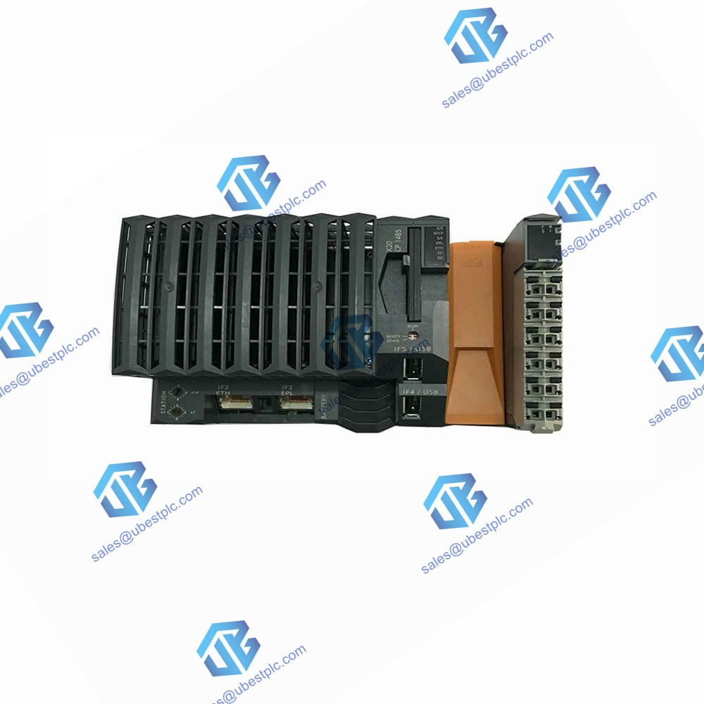 X20 CP 1484 B&R X20CP1484 X20