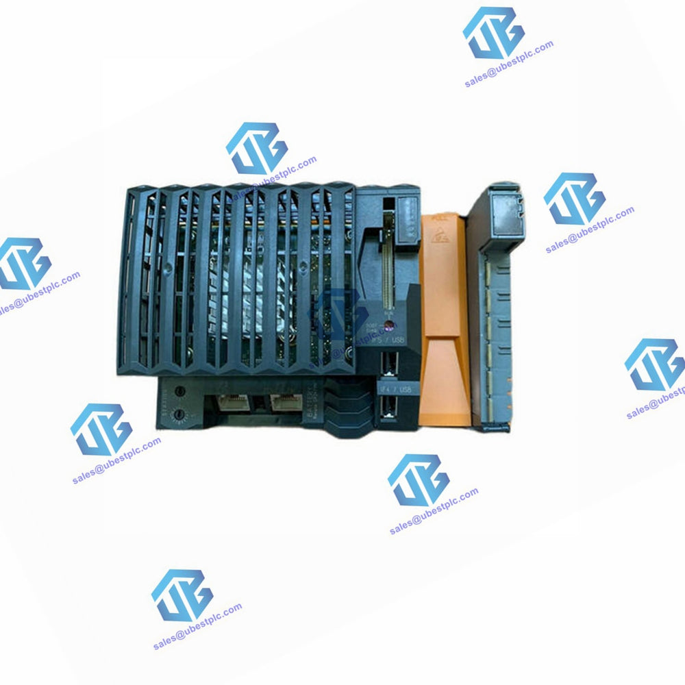 X20CP1585 X20 | Módulo CPU | B&R