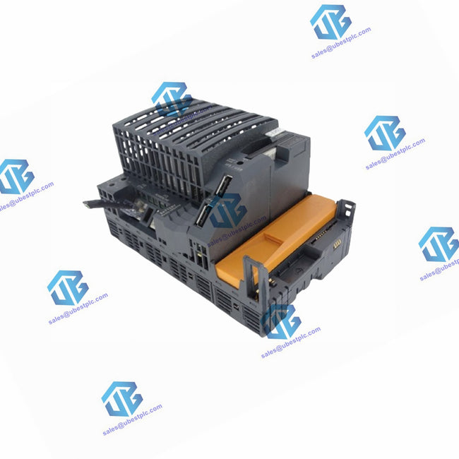 X20CP1584 X20 CPU Module B&R Automation