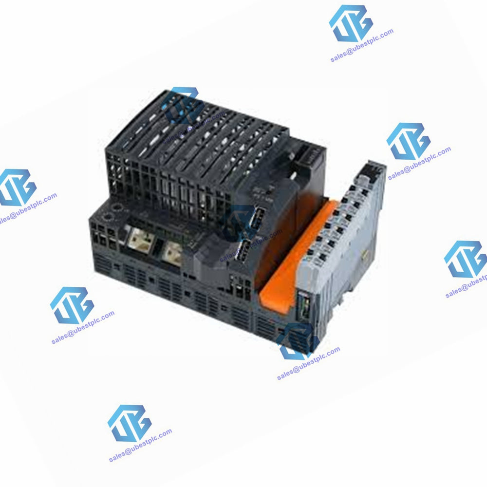 X20CP1585 X20 | Módulo CPU | B&R