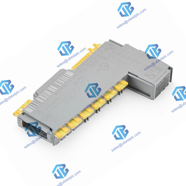X20PD2113 B&R X20 Potential Distributor Module