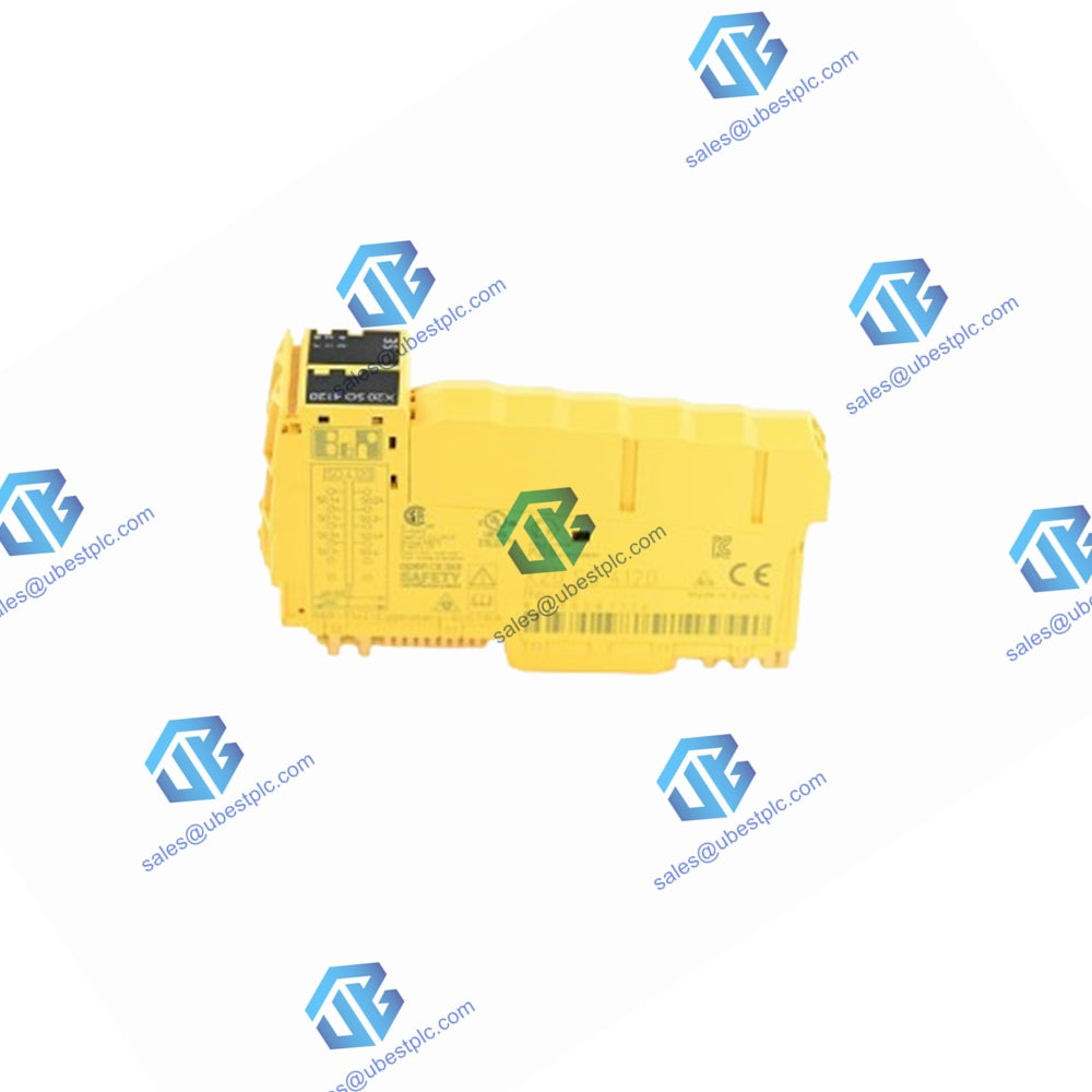 Module Se 20 X20SO4120 B&R Digital Output Module X20 SO 4120 – Ubest Automation Limited