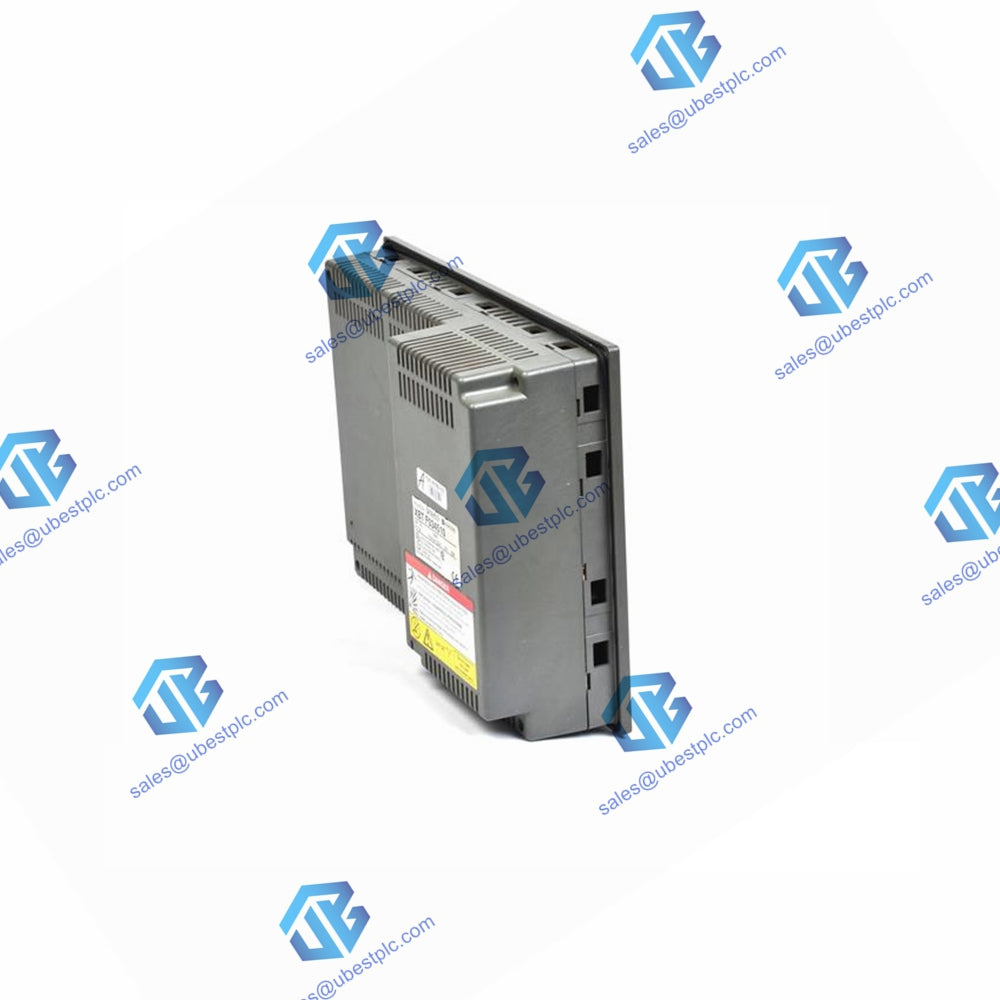 ترمینال اپراتور اشنایدر پنل لمسی XBTF034510