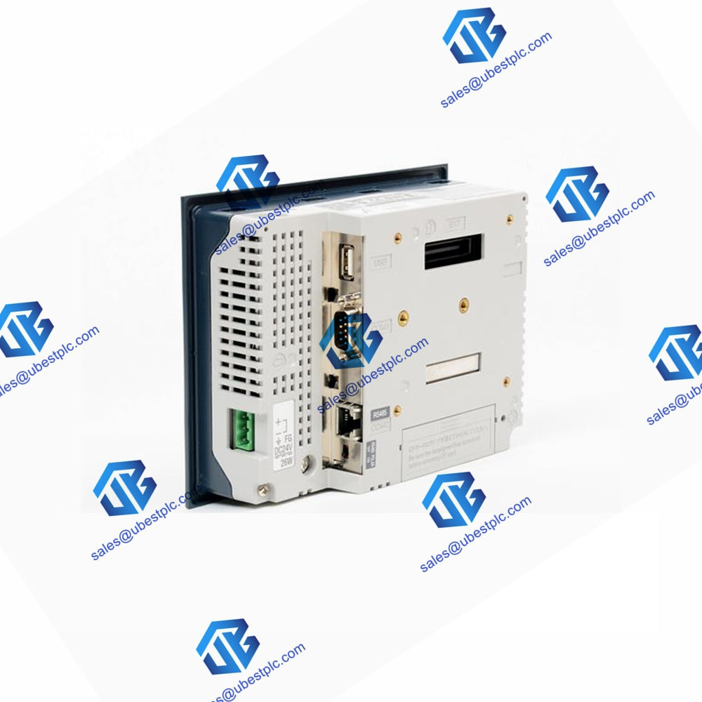 Schneider XBTGT2220 - Pokročilý dotykový panel