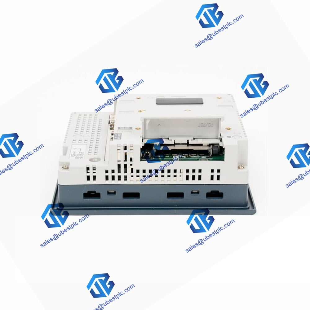 Schneider XBTGT2220 - Pokročilý dotykový panel