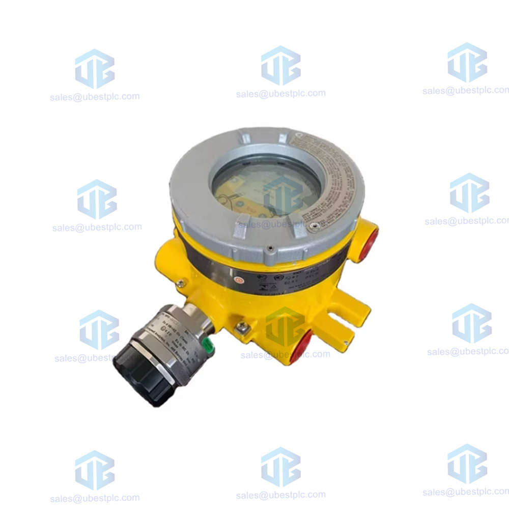 Honeywell XNX-AMAV-NNCB1 XNX Universal Transmitter