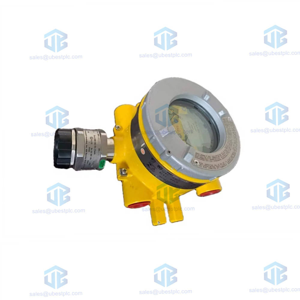 Honeywell XNX-UTAV-NNNNN Transmitter | Request a Quote Today