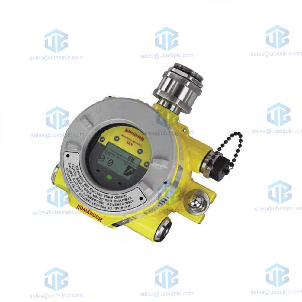 Honeywell XNX-AMAV-NNIV1 XNX-Gasmelder-Transmitter