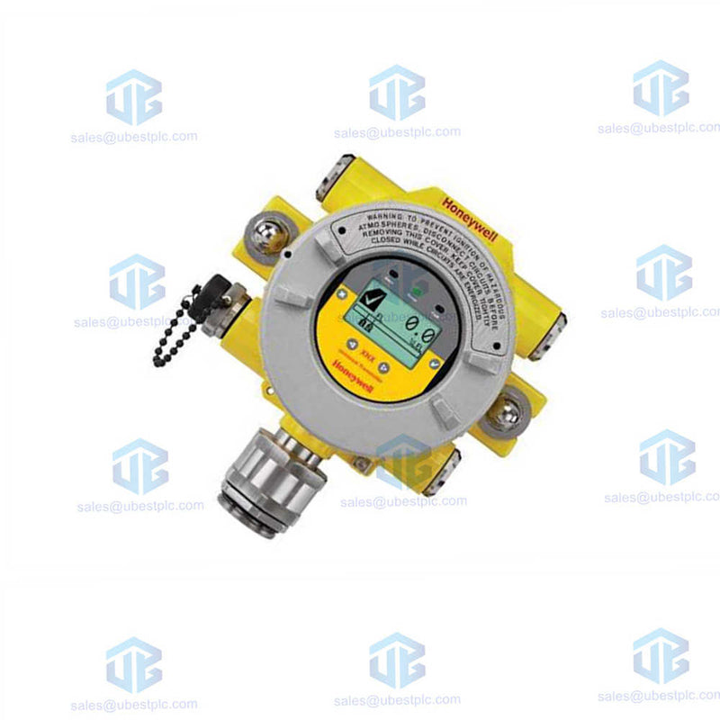 Honeywell XNX-AMAV-RNIV1 Gas Detector | Industrial Safety