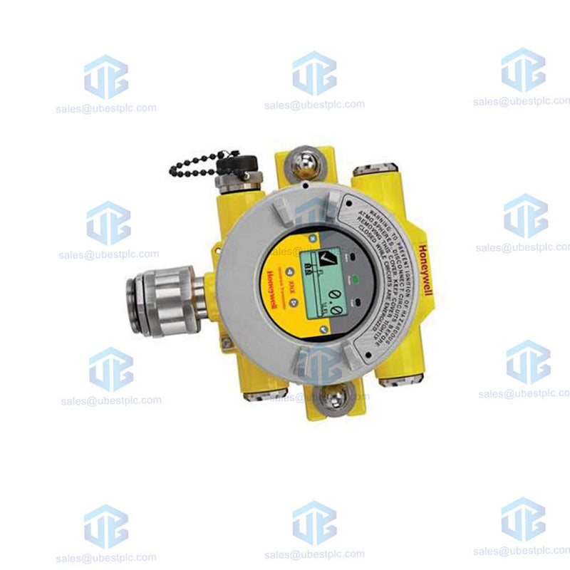 XNX-AMAV-NNIC1 Honeywell XNX Gas Detector IR CO2 Transmitter