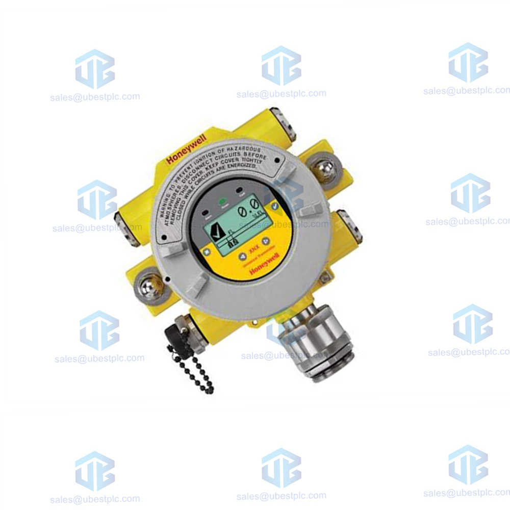 Honeywell XNX-AMSE-NNNNN/XNXXSH1SS XNX Gas Detector | Quote