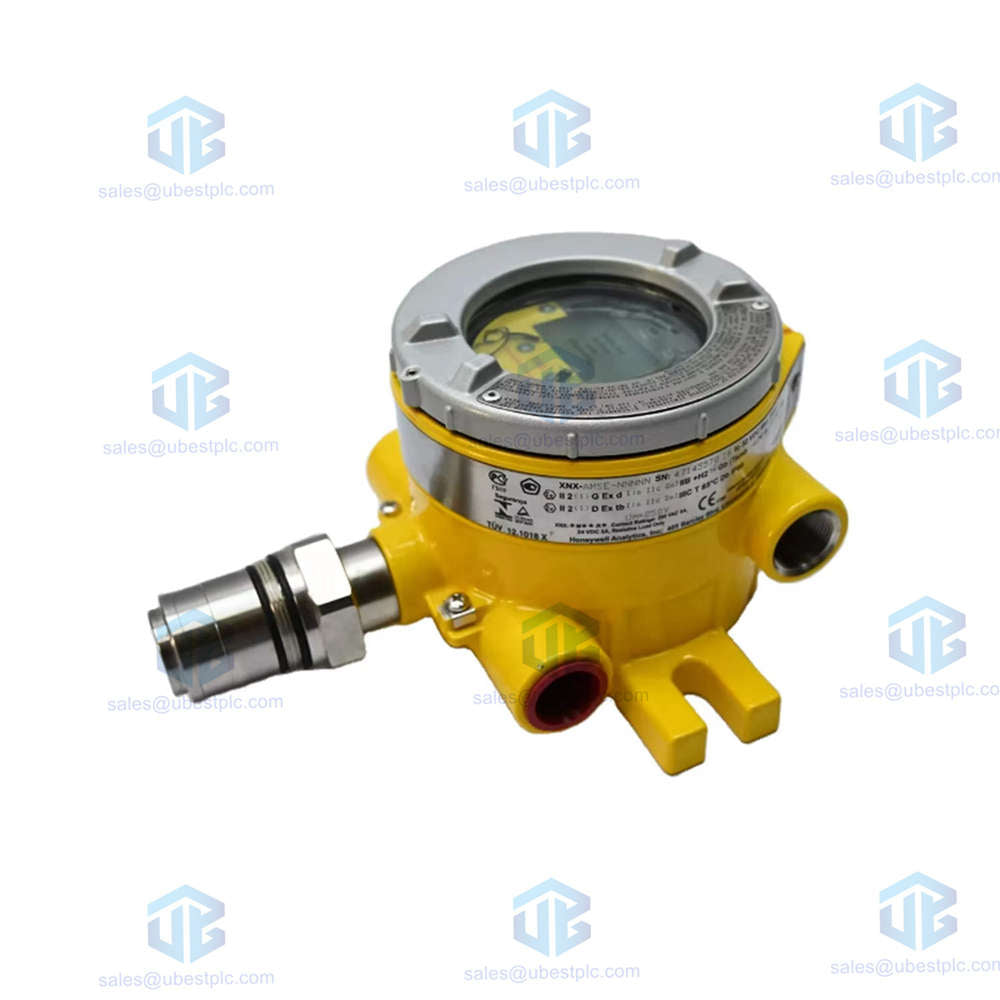 XNX-AMSE-NHNNN Honeywell XNX Transmitter ATEX SS Gas Detector