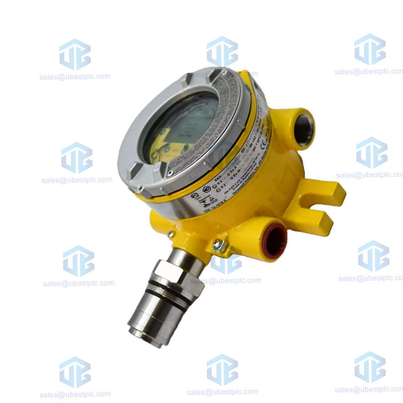 XNX-AMSE-NHNNN Honeywell XNX Transmitter ATEX SS Gas Detector