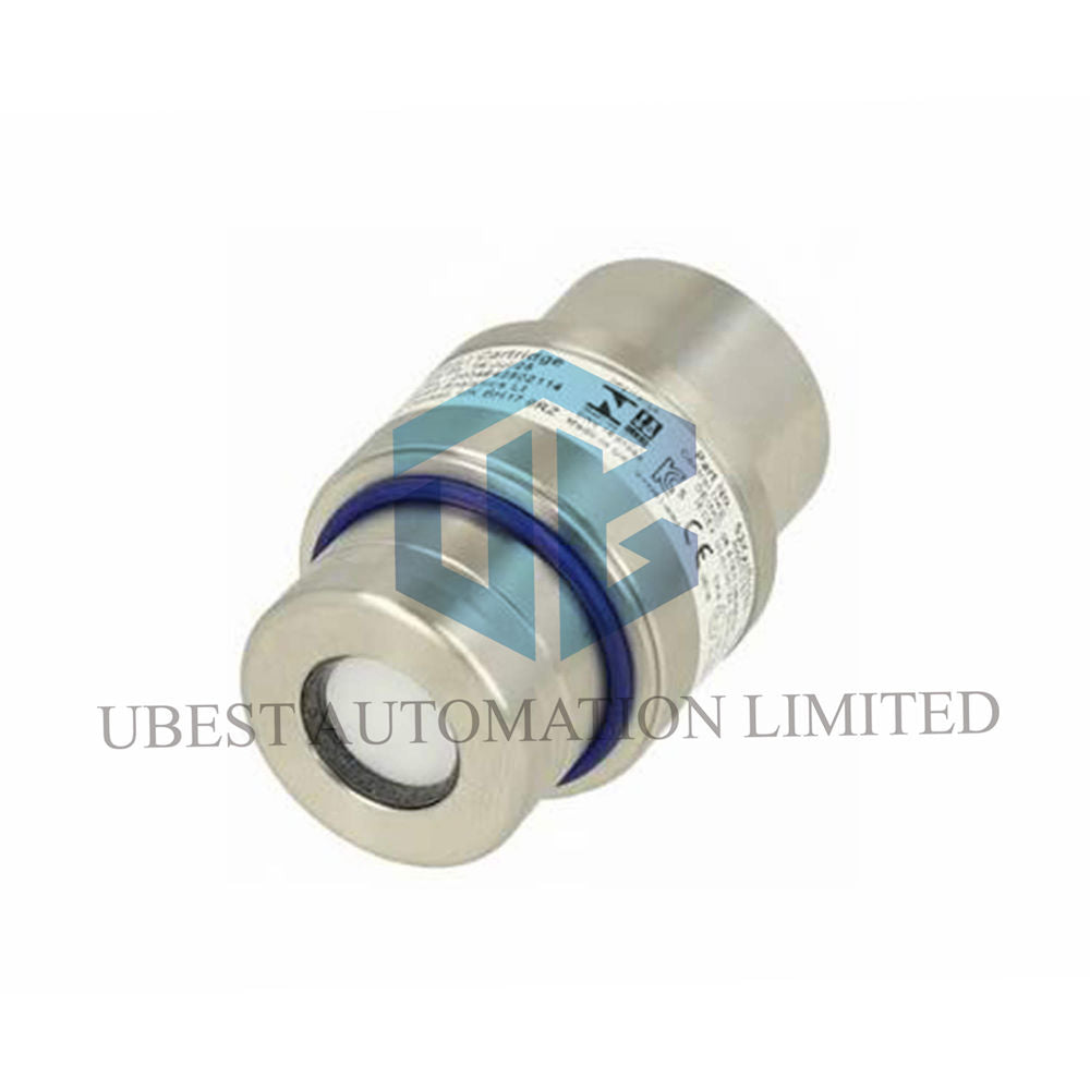 Honeywell XNXXSG1SS Hydrogen Gas Sensor | Electrochemical Assembly