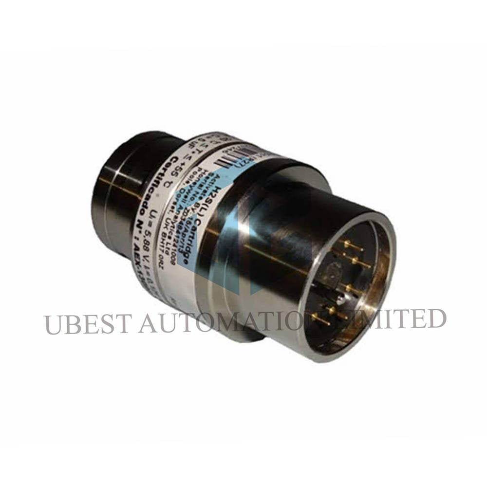 Honeywell XNXXSH1SS H2S Sensor | Electrochemical Gas Cartridge