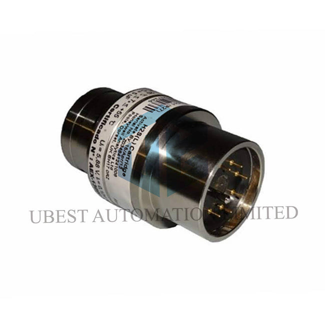 Honeywell XNXXSH1SS H2S Sensor | Electrochemical Gas Cartridge