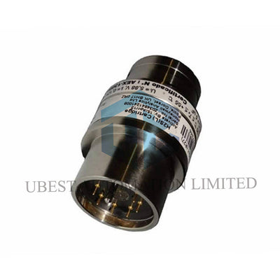 Honeywell XNXXSH1SS H2S Sensor | Electrochemical Gas Cartridge