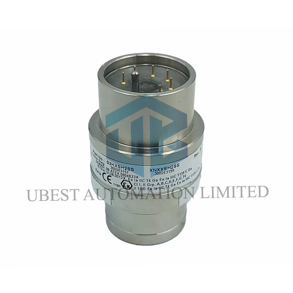 Honeywell XNXXSH2SS H2S Gas Sensor for Industrial Safety