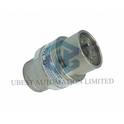 Honeywell XNXXSH2SS H2S Gas Sensor for Industrial Safety