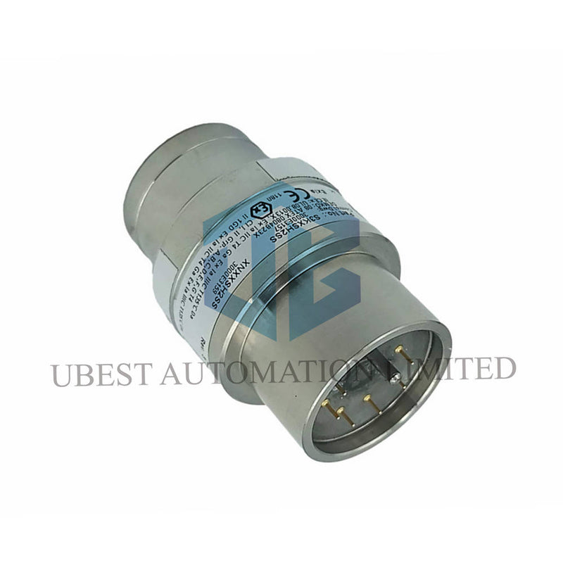 Honeywell XNXXSH2SS H2S Gas Sensor for Industrial Safety