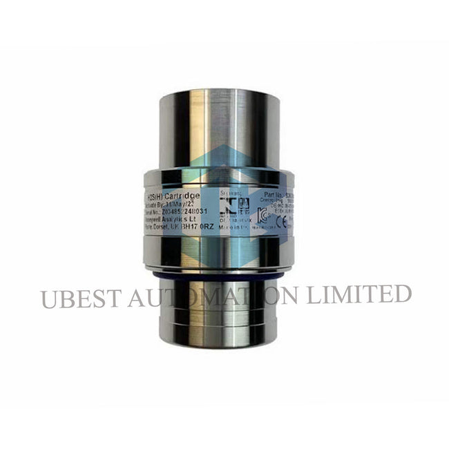 Honeywell XNXXSO1SS Oxygen Sensor Replacement for XNX & 3000