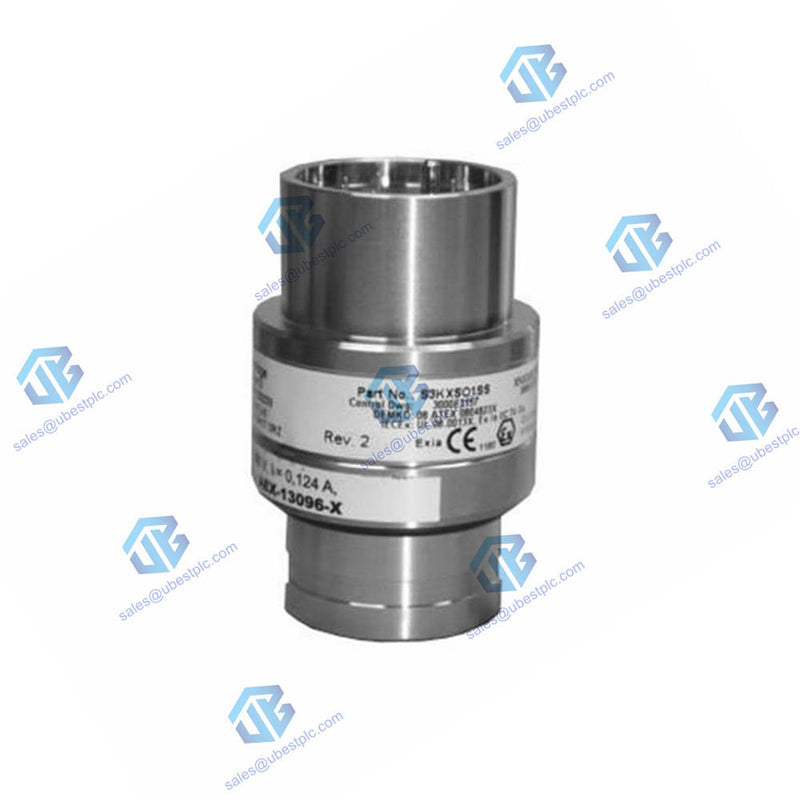 Honeywell XNXXSX1SS Gas Sensor Cartridge - Official Quote Request