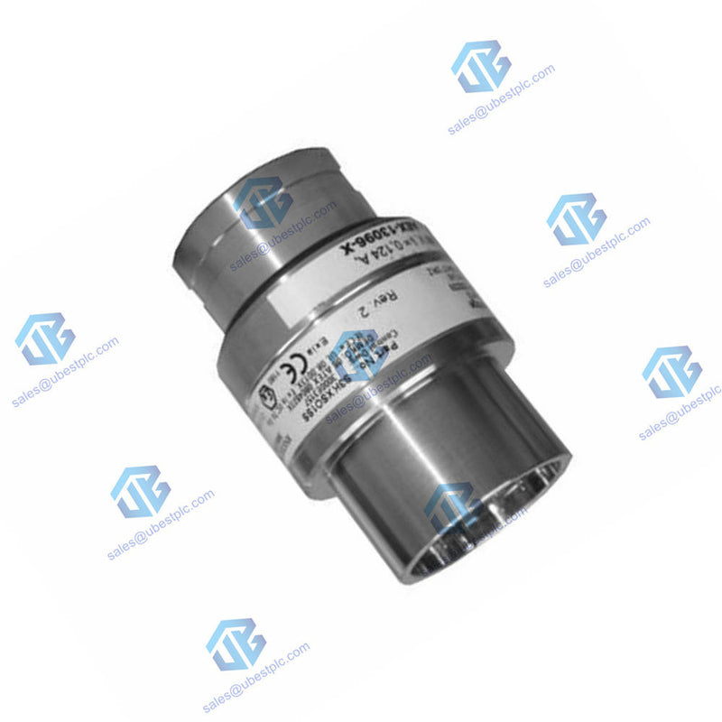 Honeywell XNXXSX1SS Gas Sensor Cartridge - Official Quote Request