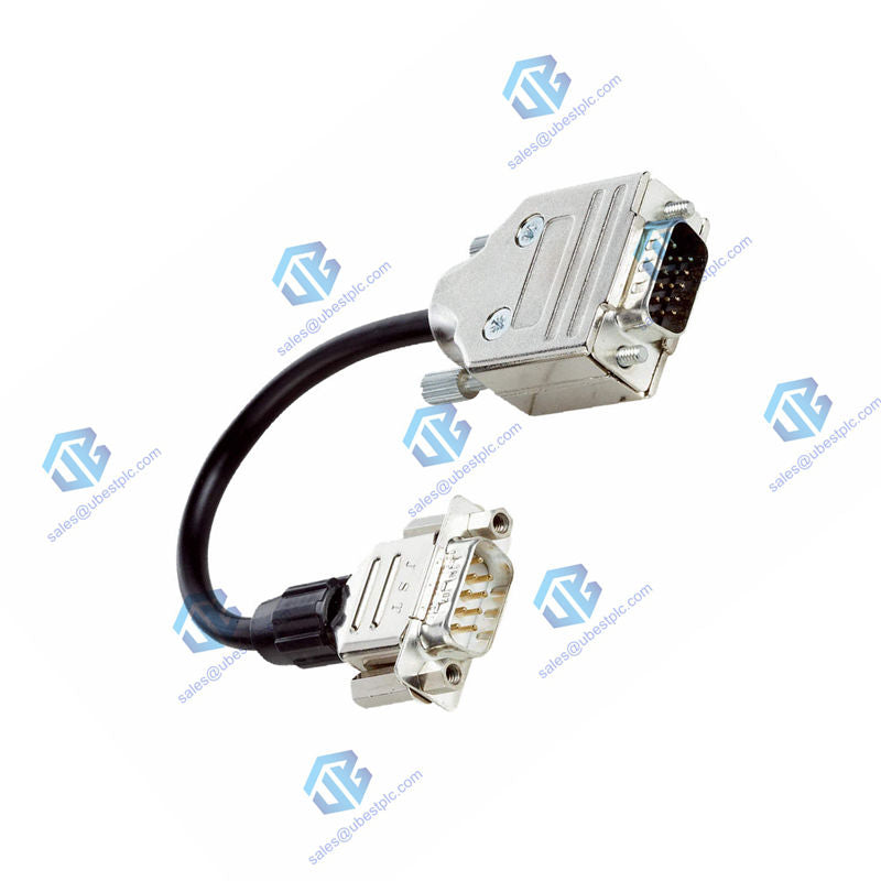 SICK Adapter Cable | 30cm D-Sub YMHDAC-C30XXXMDSA9