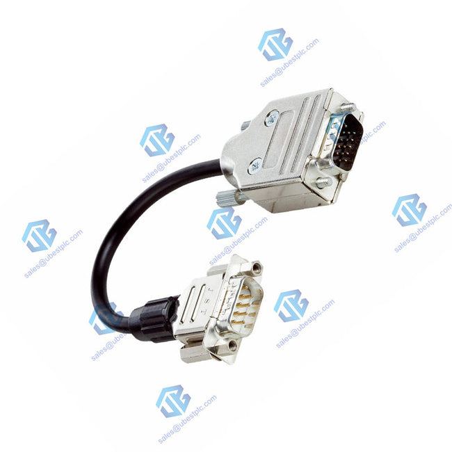 SICK Adapter Cable | 30cm D-Sub YMHDAC-C30XXXMDSA9