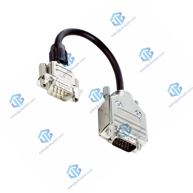 SICK Adapter Cable | 30cm D-Sub YMHDAC-C30XXXMDSA9