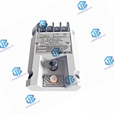 991-50-XX-01-00 Bently Nevada 11 MM Thrust Transmitter